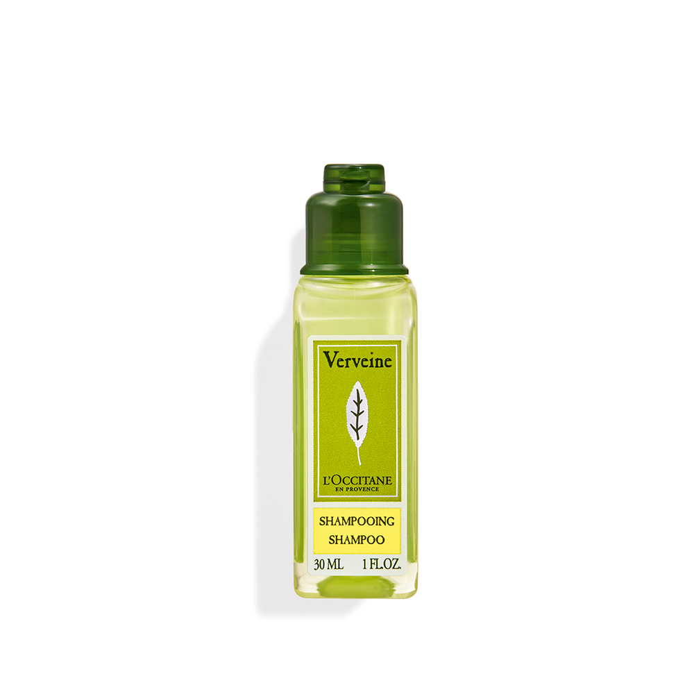 Shampoo Verbena 30ml, , large image number 0